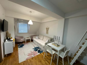 ET apartment Skopje